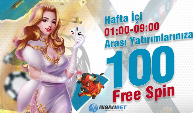 nisanbet bonus_2